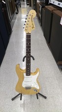 Guitare électrique FENDER USA American Vintage 70's Stratocaster-type