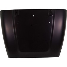 Hood For Jeep Wrangler 1997-2006 W One Washer Nozzle Hole Hood For Jeep Wrangler 1997-2006 W One Washer Nozzle Hole
