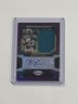 2025 Panini Certified - Freshman Fabric Bhayshul Tuten Autographed 360/399