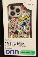 onn iphone 14 pro max case
