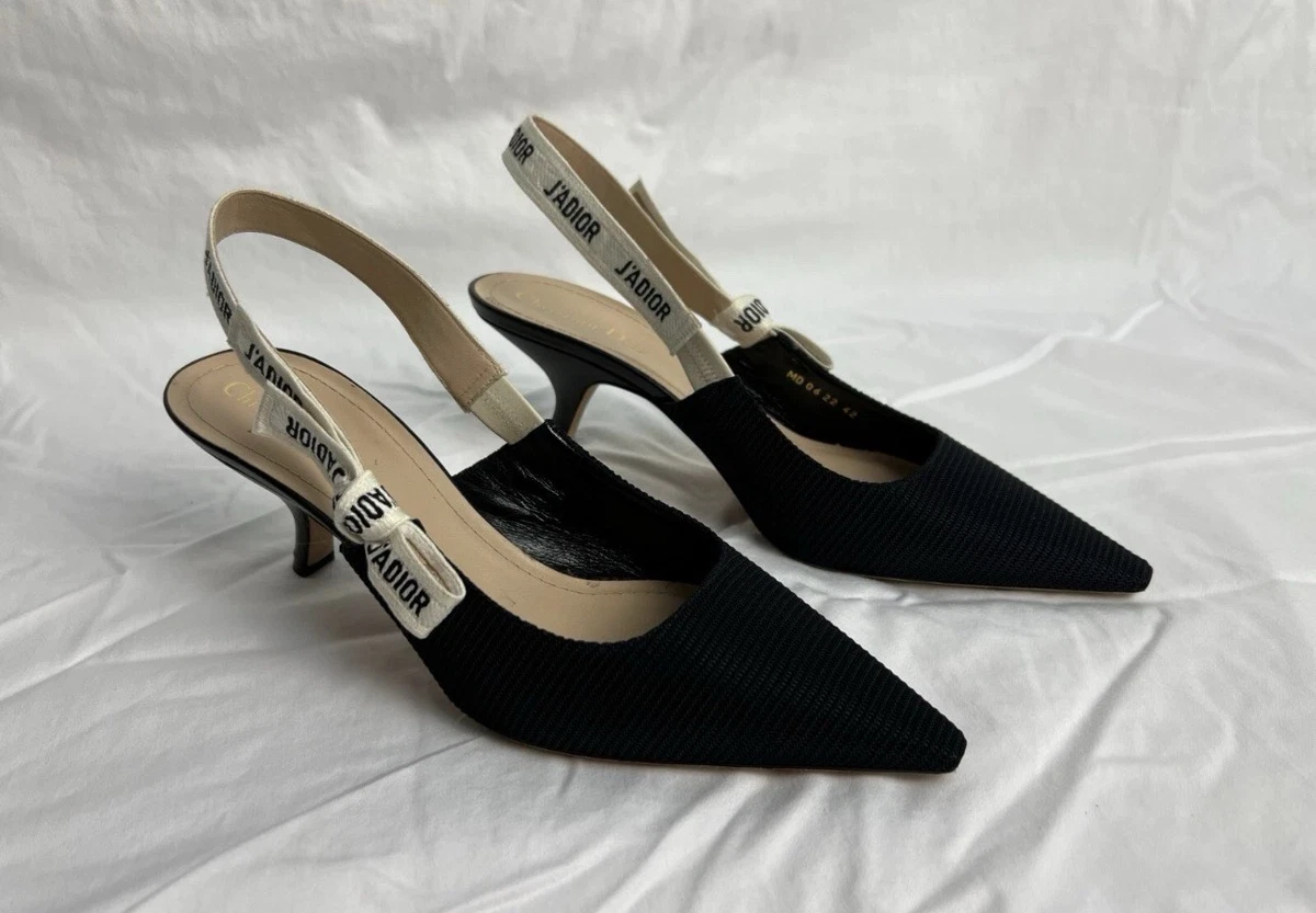 Christian Dior Kitten Heels for Women for sale | eBay