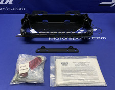 WARN Snow Plow Mount Kit Yamaha Grizzly 550 4x4 2009-2014 OEM 42S-F84Y0-V0-00