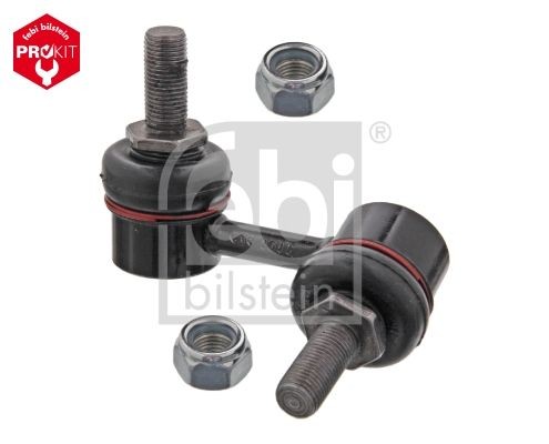Koppelstange Stabilisator Hinterachse Links FüR Nissan Pathfinder III VAN-image