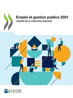 Oecd | Emploi Et Gestion Publics 2021 | Taschenbuch | FranzöSisch (2022) | Oecd