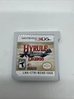 Hyrule Warriors Legends Nintendo 3ds Cartridge Only