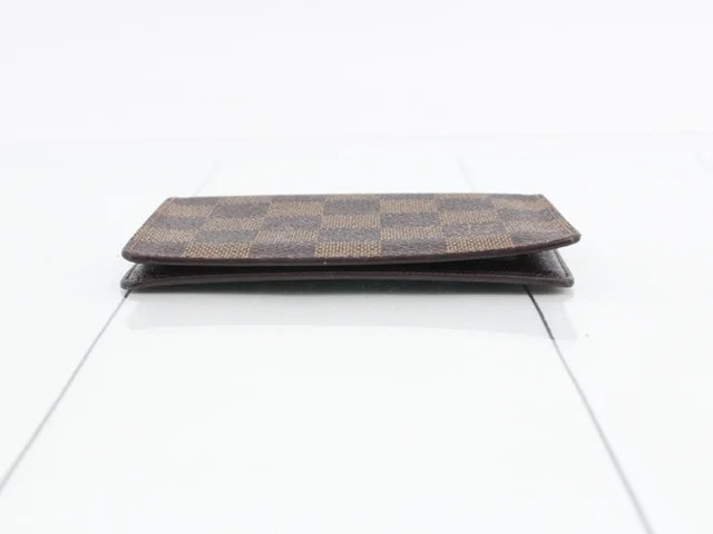 LOUIS VUITTON Damier Pass Case - # image 3