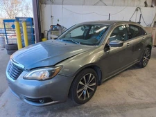 Driver Axle Shaft Front Axle FWD 3.6L Fits 09-19 JOURNEY 690059