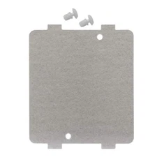 XPARTCO WB39X10034 Microwave Waveguide Cover with locking riverts