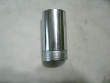 Snap-on Tools Usa 12 Drive 6-point Metric 32mm Deep Socket Tsm32
