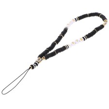  Mobile Phone Pendant Hanging Rope Anti-lost Bracelet Cell Charm Strap