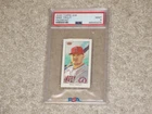 Mike Trout 2020 Topps T206 Piedmont ICONIC Card LA Angels PSA 9 MINT