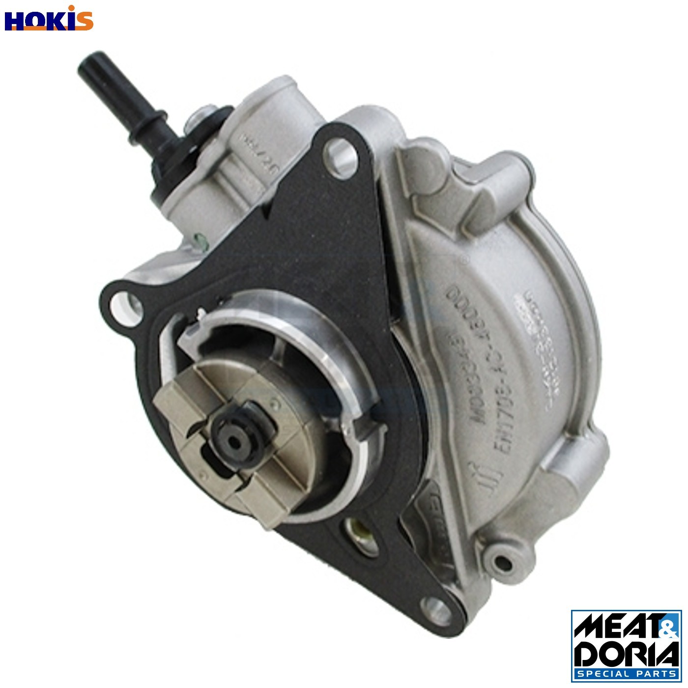 VACUUM PUMP BRAKING SYSTEM 91221 FOR PEUGEOT PARTNER/TEPEE RIFTER 2008/SUV  DS