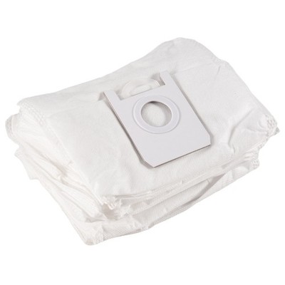 12 Pcs for  EVE Plus Robot Vacuum Cleaner Parts Dust Bag Garbage Storage1165