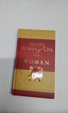 God's Words of Life for Woman