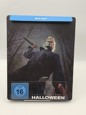 HALLOWEEN (2018) - Das Grauen kehrt zurück 