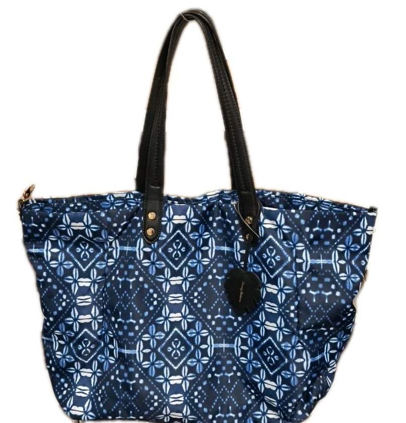 Tommy Bahama Floral Tote Bags & Handbags for Women for sale  display picture 1