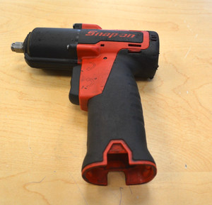 Snap On 14.4v 3/8" Impact Wrench (CT761A) *Pre-Owned* Free Shipping