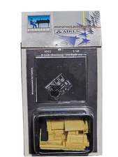 Aires Hobby Models 4092 P-51b Mustang Cockpit Set