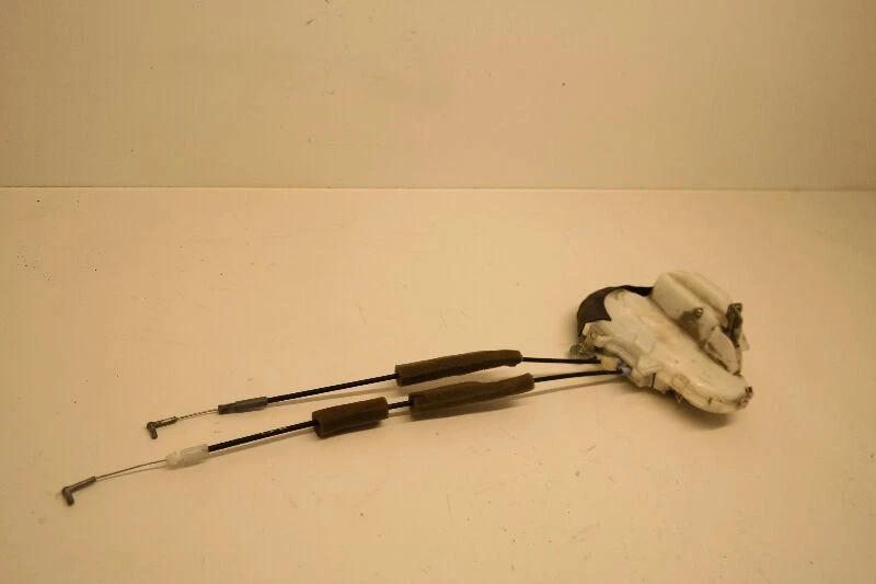 Actuador de pestillo de puerta del conductor trasero izquierdo Honda Civic 2009  Foto 2 de 4