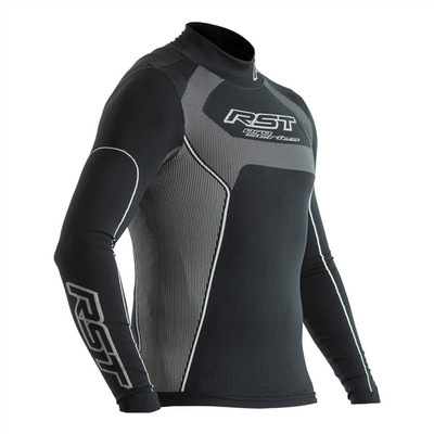 RST RST Tech X Coolmax Under Top Track Urban Touring Base Layer L - XL