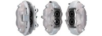 Elstock 83-1901 Bremssattel FüR MERCEDES-BENZ