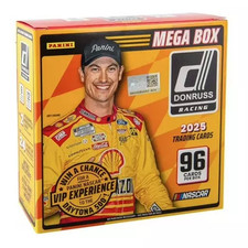 2025 Panini Donruss Racing Cards. Complete Your Set Base Parallels Numbered
