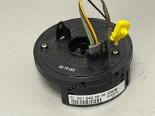 Schleifring Mercedes W168 A-Klasse Kontaktspirale Wickelfeder 0015423918 Schleifring Mercedes W168 A-Klasse Kontaktspirale Wickelfeder 0015423918