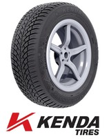 Kenda KR609 Kenetica 4S SUV 215/65 R17 99V Ganzjahresreifen