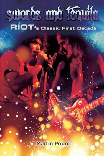 Мартин Попофф Мечи и текила (в мягкой обложке) (ИМПОРТ ИЗ Великобритании)