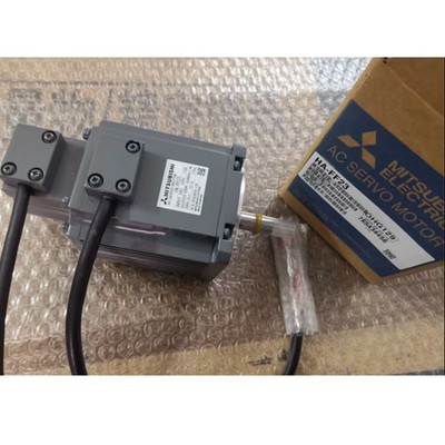 ONE New   HA-FF23 HA-FF23 AC Servo Motor 1 year warranty #cv