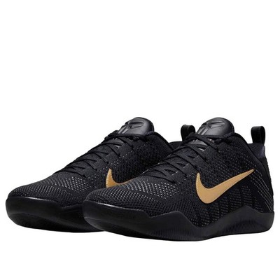 Size 15 - Nike Kobe 11 Elite Protro 2026 Low Fade To Black for