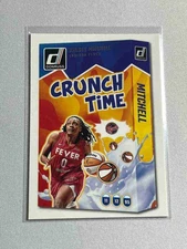2025 Panini Donruss WNBA Basketball Pick Your Insert - Buy More & Save