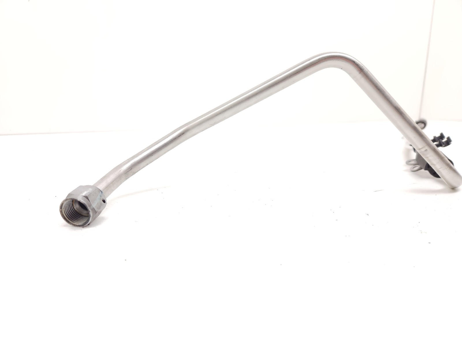 2015-2017 MCLAREN 675LT REAR SUSPENSION HYDRAULIC OIL HOSE PIPE LINE OEM 