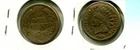 1860 INDIAN HEAD PENNY FINE 8236T