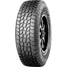4 Tires Yokohama Geolandar At4 G018 26570r17 115t Owl At At All Terrain 4 Tires Yokohama Geolandar At4 G018 26570r17 115t Owl At At All Terrain