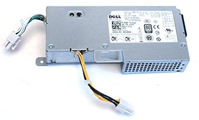 DELL POWER SUPPLY 180 WATT OPTIPLEX 780 USFF
