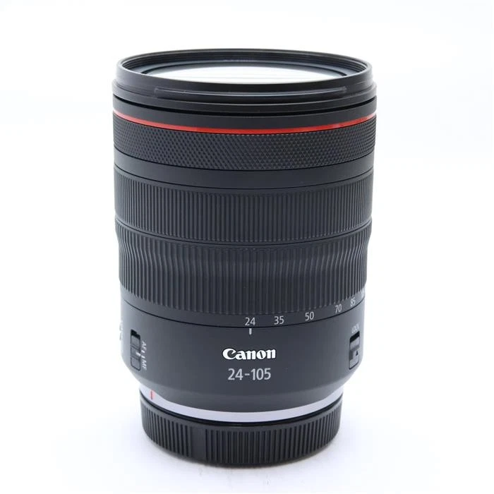Canon 24-105mm Camera Lenses for sale | eBay