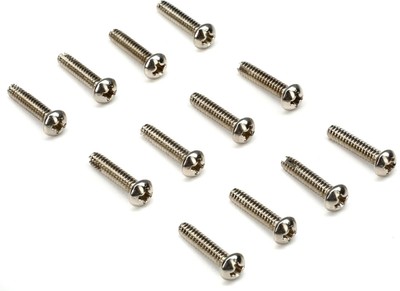 Fender 0994925000 (5-pack) Bundle