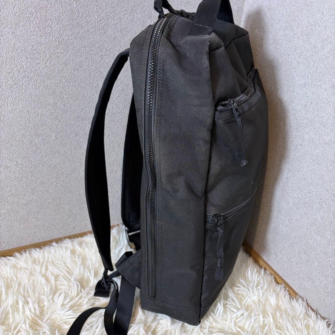 PORTER Interactive Daypack Business Backpack A4 P… - image 12