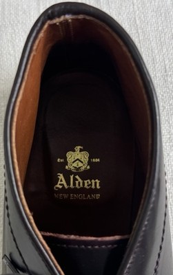Alden 1339