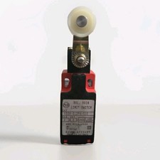 New Allen-Bradley 802A-B12P4-S10 LIMIT SWITCH SER A 10A 500V