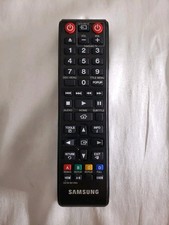 Samsung -Original-Remote AK59-00149A- Tv/DVD Remote No - Batteries Used...,....