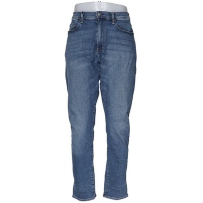 Gap, Jeans, Größe: 36/32, GAPFLEX MAX, Blau, Baumwolle/Elasthan/Polyester #zqY