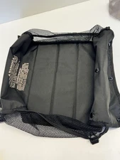 BRITAX B-CLEVER STROLLER STORAGE  BASKET B CLEVER