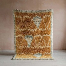 Graham and Green Orville Rug 200 x 140cm