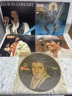 Elvis Presley Original Vinyl Records Lot Of 5, VG-G 🔥🔥