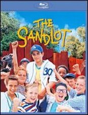 The Sandlot [Blu-ray] by David Mickey Evans: Used