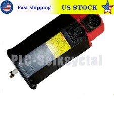 FANUC A06B-0126-B077 Servo Motor A06B0126B077 New In Box Expendited Shipping