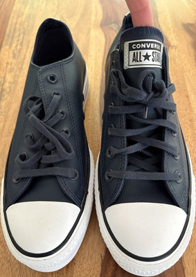 Converse All Star Sneaker Größe 40 blau