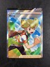 Miscut - Barry 167/172 Brilliant Stars - Pokémon TCG - Error